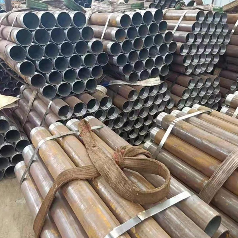 江城地质钻探用跟管