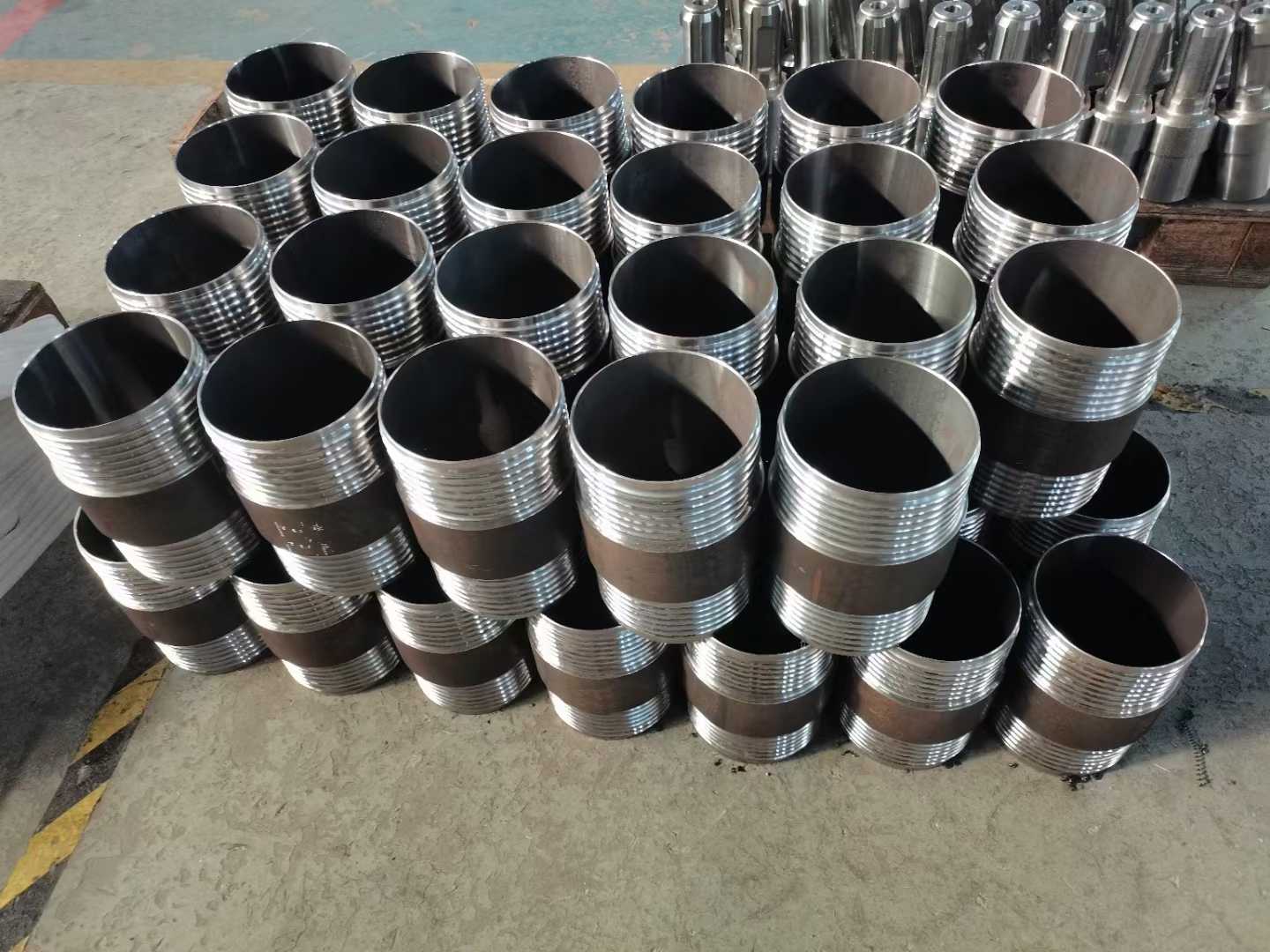 江城219mm管棚管